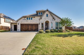2100 Homestead Drive, Desoto, TX 75115