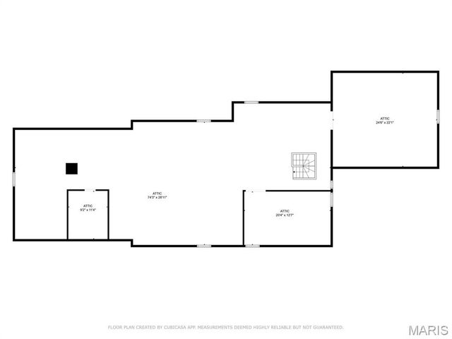 7 Robin Hill Lane, Ladue, MO 63124