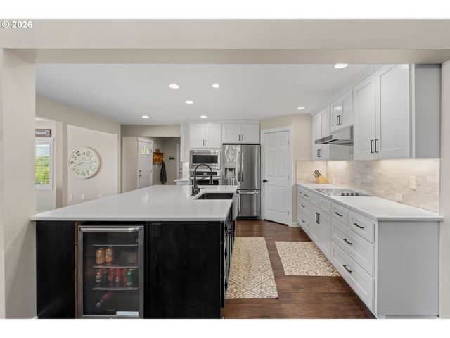8300 Ne QUARRY Rd, La Center, WA 98629