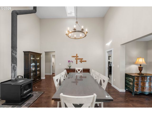 8300 Ne QUARRY Rd, La Center, WA 98629