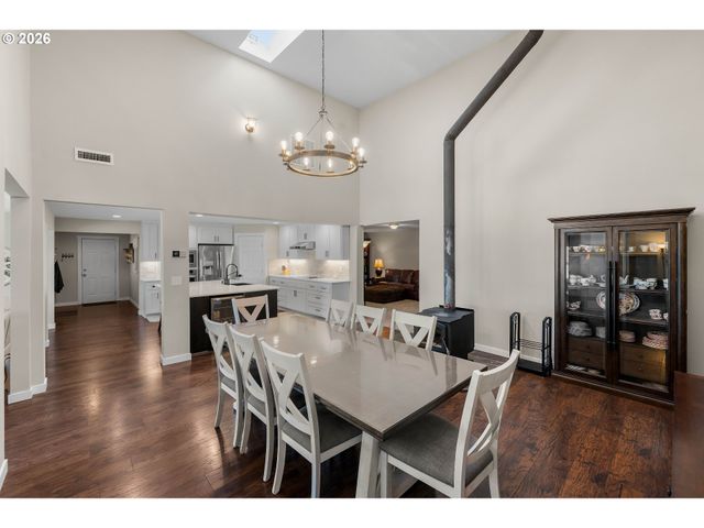 8300 Ne QUARRY Rd, La Center, WA 98629