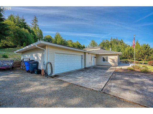 8300 Ne QUARRY Rd, La Center, WA 98629
