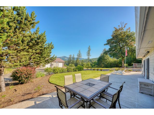 8300 Ne QUARRY Rd, La Center, WA 98629