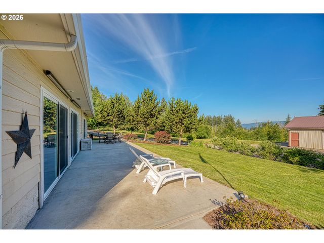 8300 Ne QUARRY Rd, La Center, WA 98629