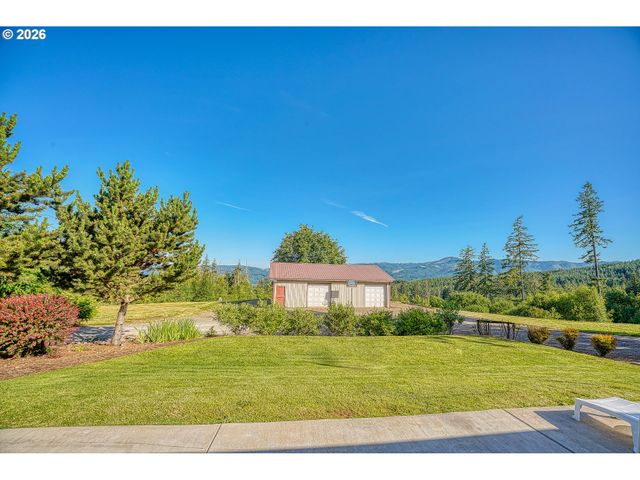 8300 Ne QUARRY Rd, La Center, WA 98629