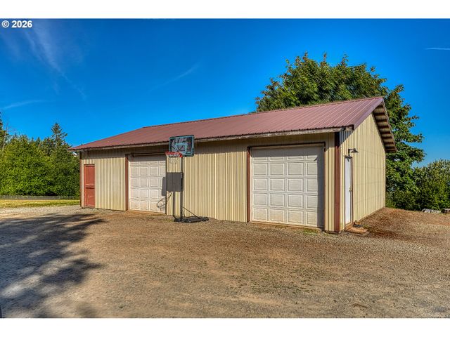 8300 Ne QUARRY Rd, La Center, WA 98629