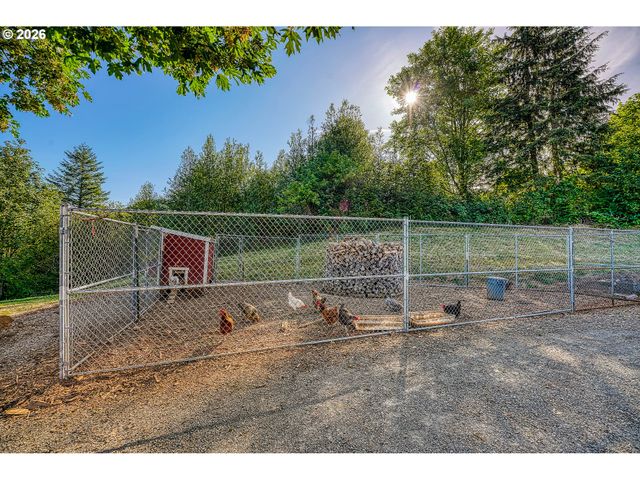 8300 Ne QUARRY Rd, La Center, WA 98629