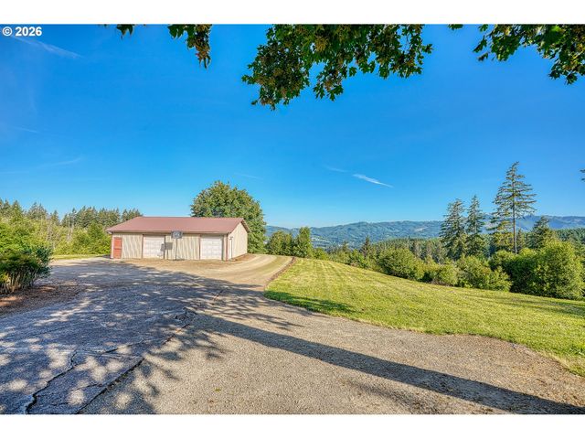 8300 Ne QUARRY Rd, La Center, WA 98629