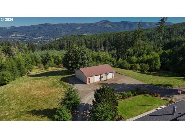 8300 Ne QUARRY Rd, La Center, WA 98629