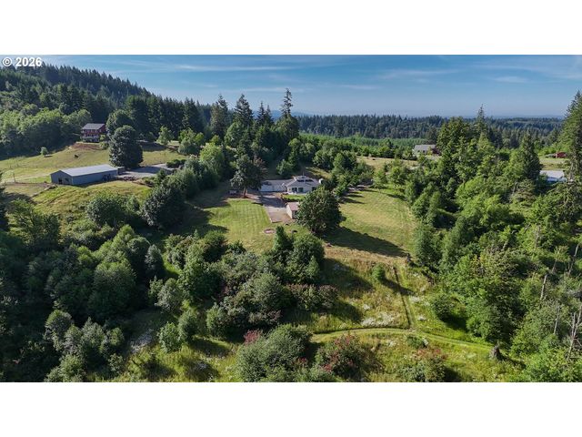 8300 Ne QUARRY Rd, La Center, WA 98629