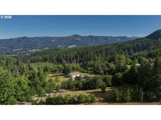 8300 Ne QUARRY Rd, La Center, WA 98629