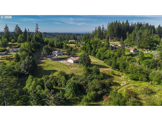 8300 Ne QUARRY Rd, La Center, WA 98629