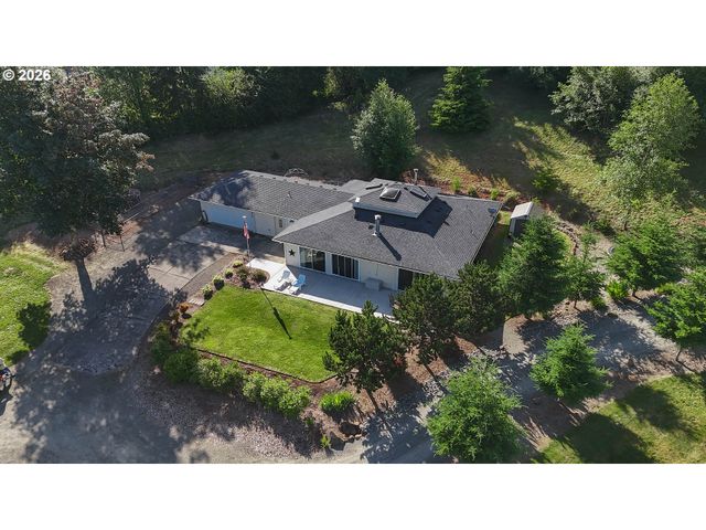 8300 Ne QUARRY Rd, La Center, WA 98629
