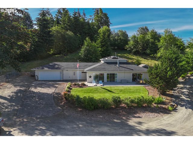 8300 Ne QUARRY Rd, La Center, WA 98629