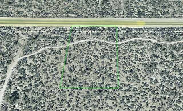 5600 E Palmdale Boulevard, Palmdale, CA 93552