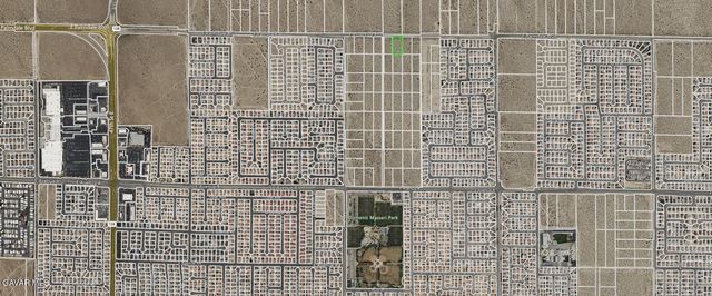 5600 E Palmdale Boulevard, Palmdale, CA 93552