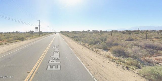 5600 E Palmdale Boulevard, Palmdale, CA 93552