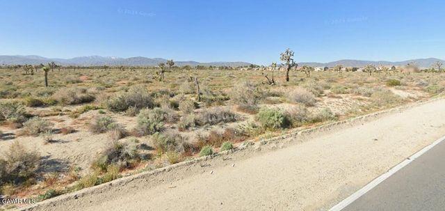 5600 E Palmdale Boulevard, Palmdale, CA 93552