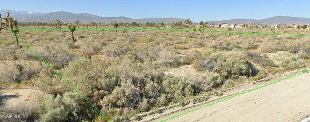 5600 E Palmdale Boulevard, Palmdale, CA 93552