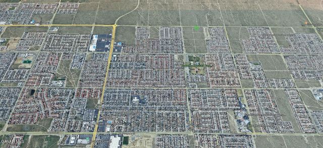 5600 E Palmdale Boulevard, Palmdale, CA 93552