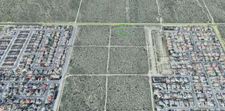 5600 E Palmdale Boulevard, Palmdale, CA 93552