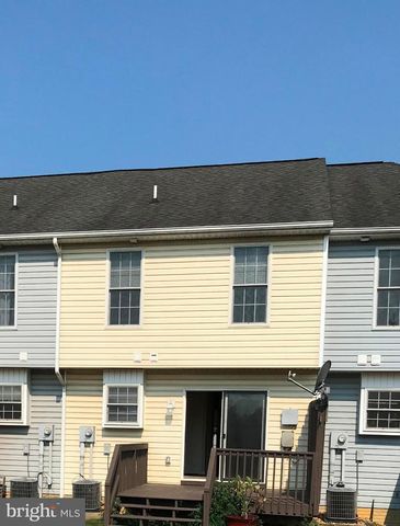 1047 BETSY ROSS CT, Harrisonburg, VA 22802