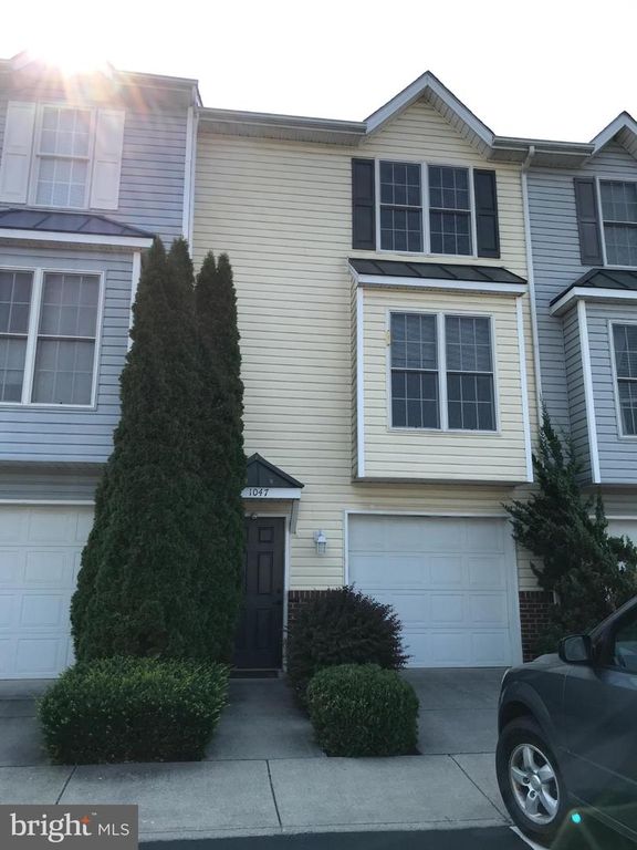 1047 BETSY ROSS CT, Harrisonburg, VA 22802