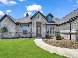 145 Fan Mill Trail, Weatherford, TX 76085