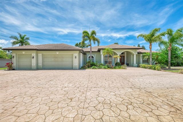 900 PARK PLACE DRIVE, Englewood, FL 34223