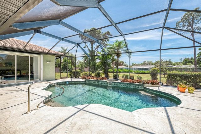 900 PARK PLACE DRIVE, Englewood, FL 34223