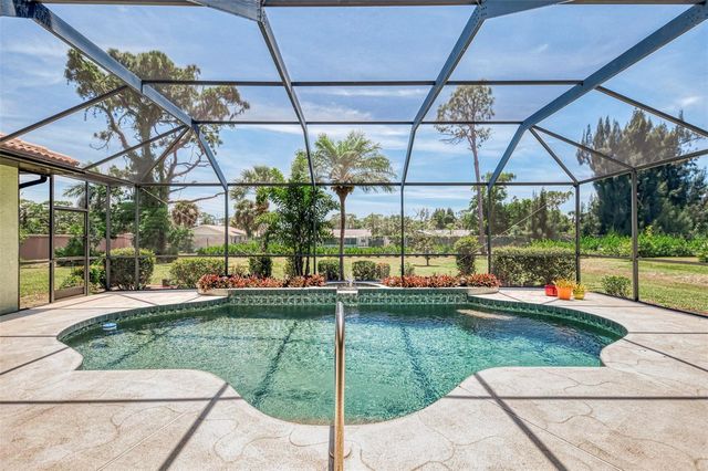 900 PARK PLACE DRIVE, Englewood, FL 34223