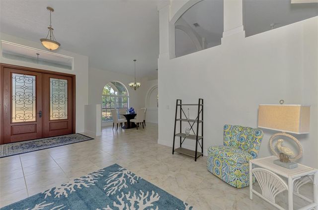 900 PARK PLACE DRIVE, Englewood, FL 34223