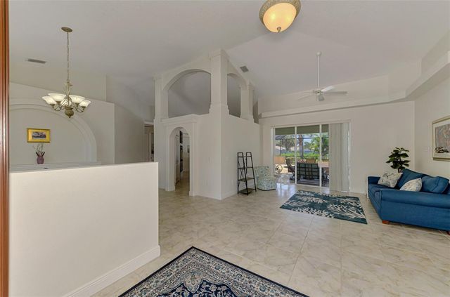 900 PARK PLACE DRIVE, Englewood, FL 34223