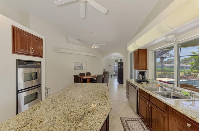 900 PARK PLACE DRIVE, Englewood, FL 34223