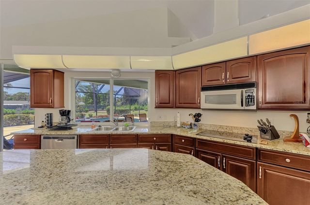 900 PARK PLACE DRIVE, Englewood, FL 34223