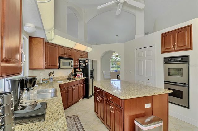 900 PARK PLACE DRIVE, Englewood, FL 34223