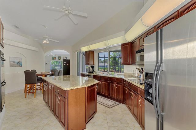 900 PARK PLACE DRIVE, Englewood, FL 34223