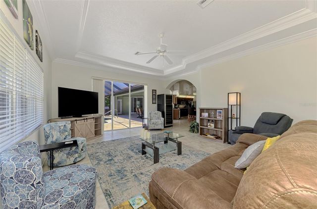 900 PARK PLACE DRIVE, Englewood, FL 34223