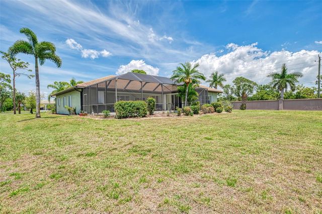 900 PARK PLACE DRIVE, Englewood, FL 34223