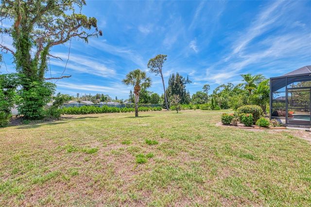 900 PARK PLACE DRIVE, Englewood, FL 34223