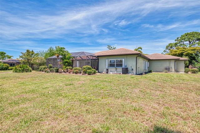 900 PARK PLACE DRIVE, Englewood, FL 34223