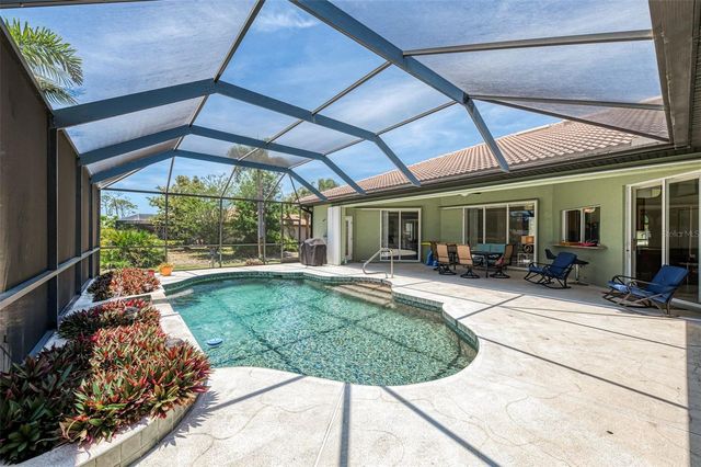 900 PARK PLACE DRIVE, Englewood, FL 34223