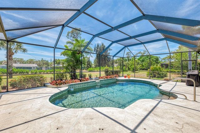 900 PARK PLACE DRIVE, Englewood, FL 34223