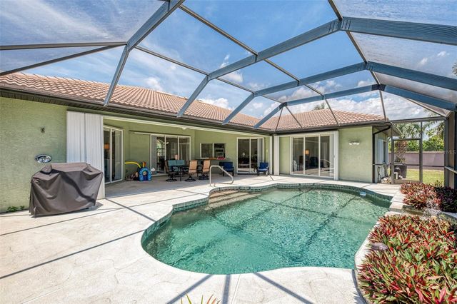 900 PARK PLACE DRIVE, Englewood, FL 34223
