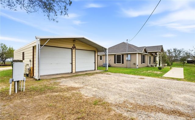 5076 Wildwood Lane, Robstown, TX 78380