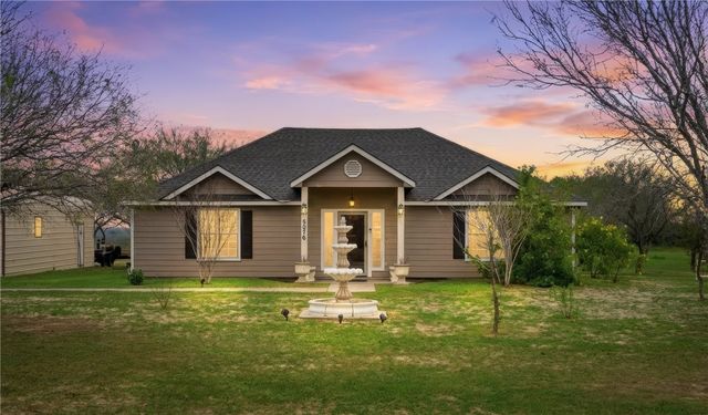 5076 Wildwood Lane, Robstown, TX 78380