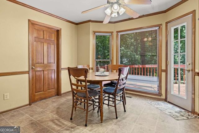 2161 Westbury Court SW, Marietta, GA 30064