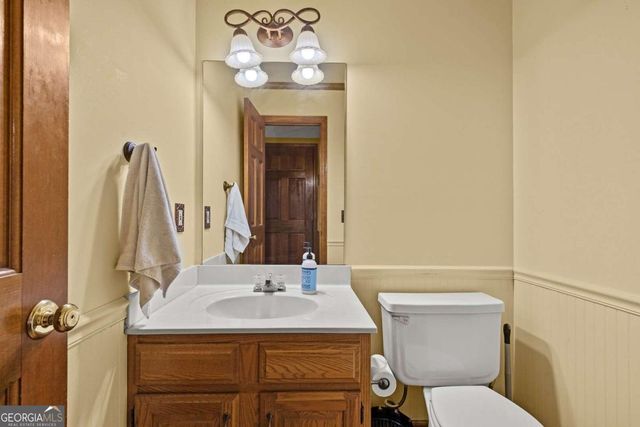 2161 Westbury Court SW, Marietta, GA 30064