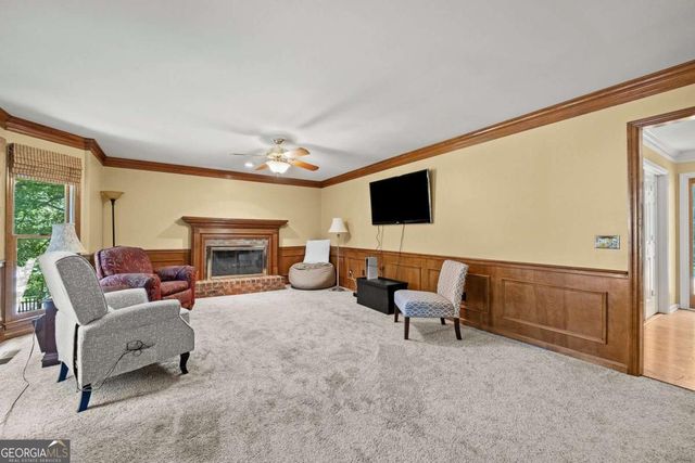 2161 Westbury Court SW, Marietta, GA 30064