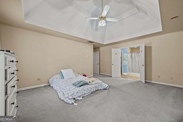2161 Westbury Court SW, Marietta, GA 30064